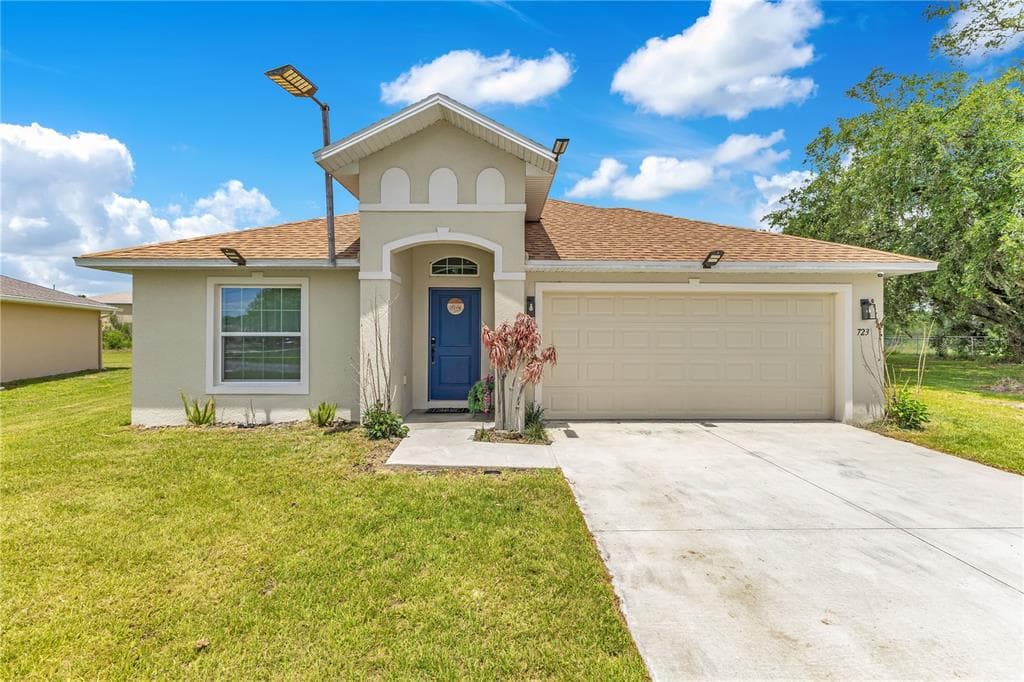 723 ROBIN COURT, KISSIMMEE, FL 34759