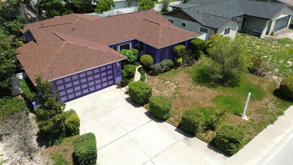 9836 MOREHEAD LANE, PORT RICHEY, FL 34668 — zdjęcie 2