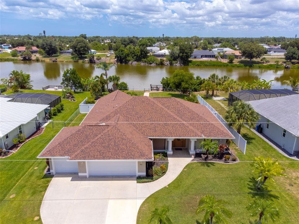 7411 SNOW DRIVE, ENGLEWOOD, FL 34224 — zdjęcie 2
