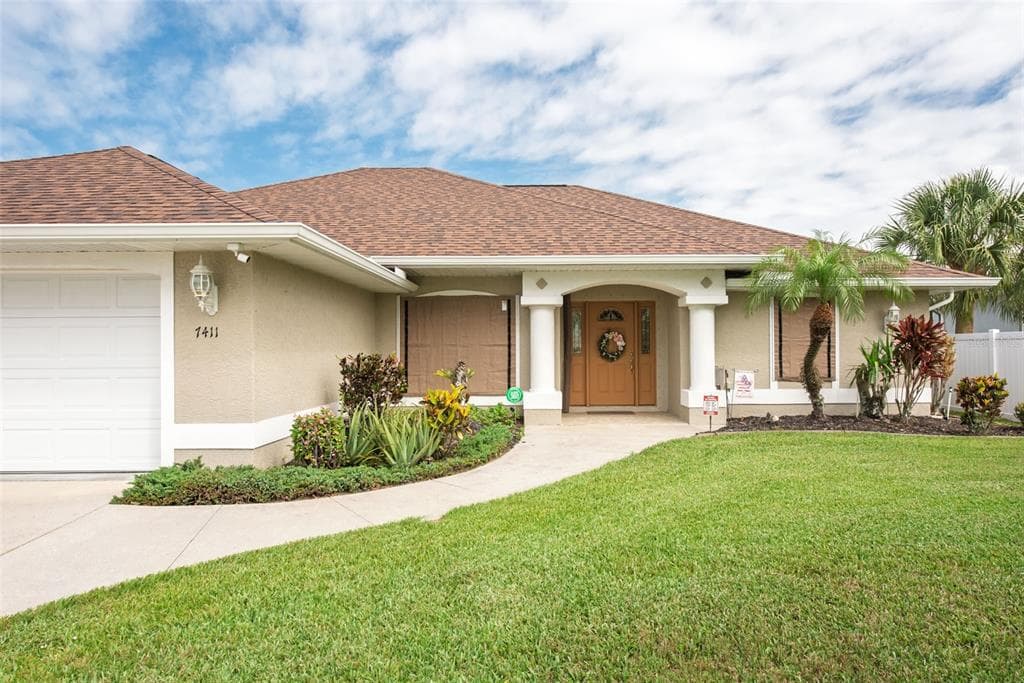 7411 SNOW DRIVE, ENGLEWOOD, FL 34224 — zdjęcie 3