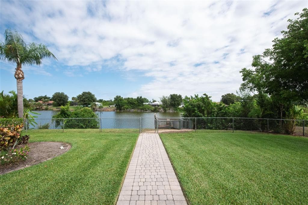 7411 SNOW DRIVE, ENGLEWOOD, FL 34224 — zdjęcie 4