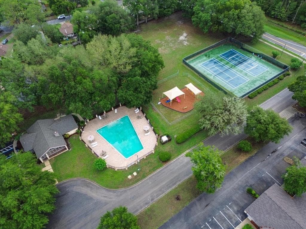 3758 NW 56TH LANE, GAINESVILLE, FL 32653 — zdjęcie 2