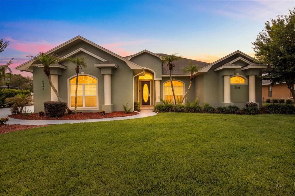 5446 HIGHLANDS VISTA CIRCLE, LAKELAND, FL 33812 — zdjęcie 2