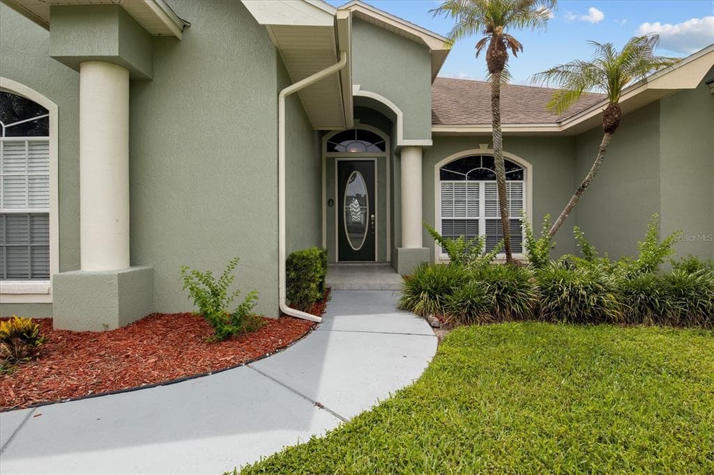 5446 HIGHLANDS VISTA CIRCLE, LAKELAND, FL 33812 — zdjęcie 3