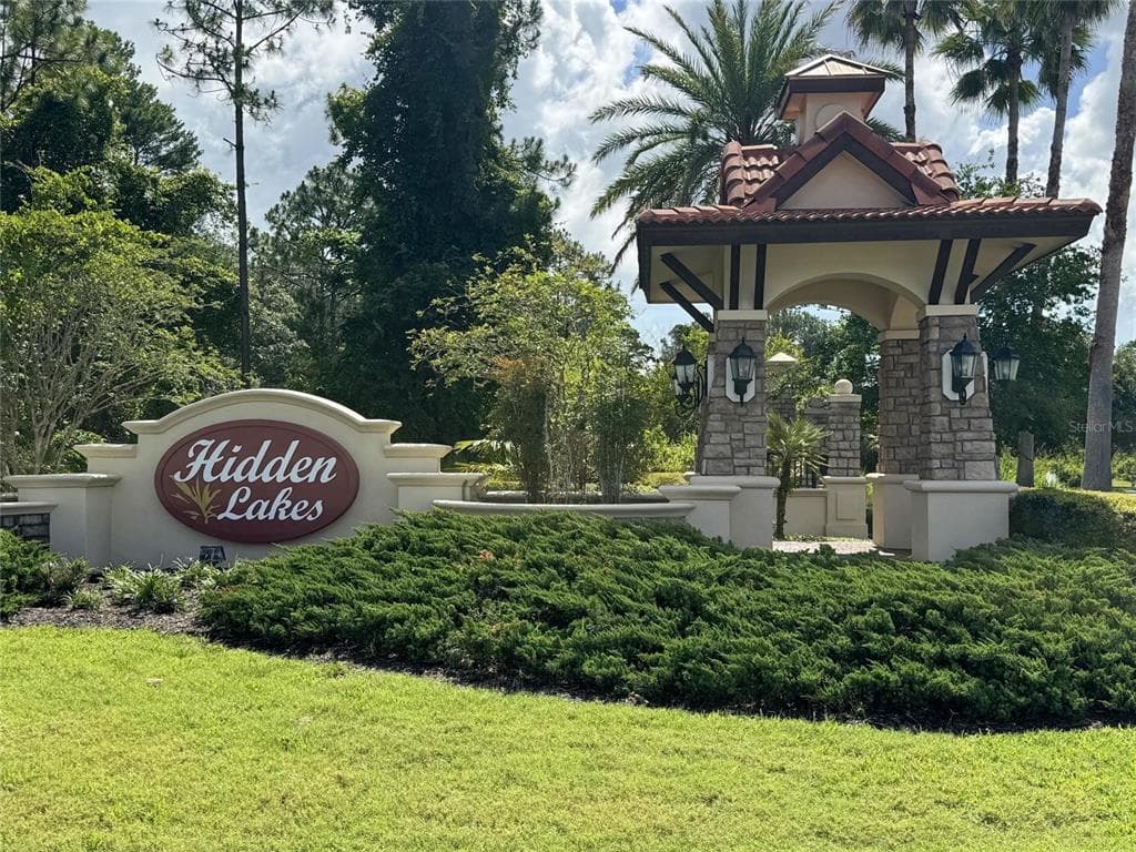 53 AUBERRY DRIVE, PALM COAST, FL 32137 — zdjęcie 2