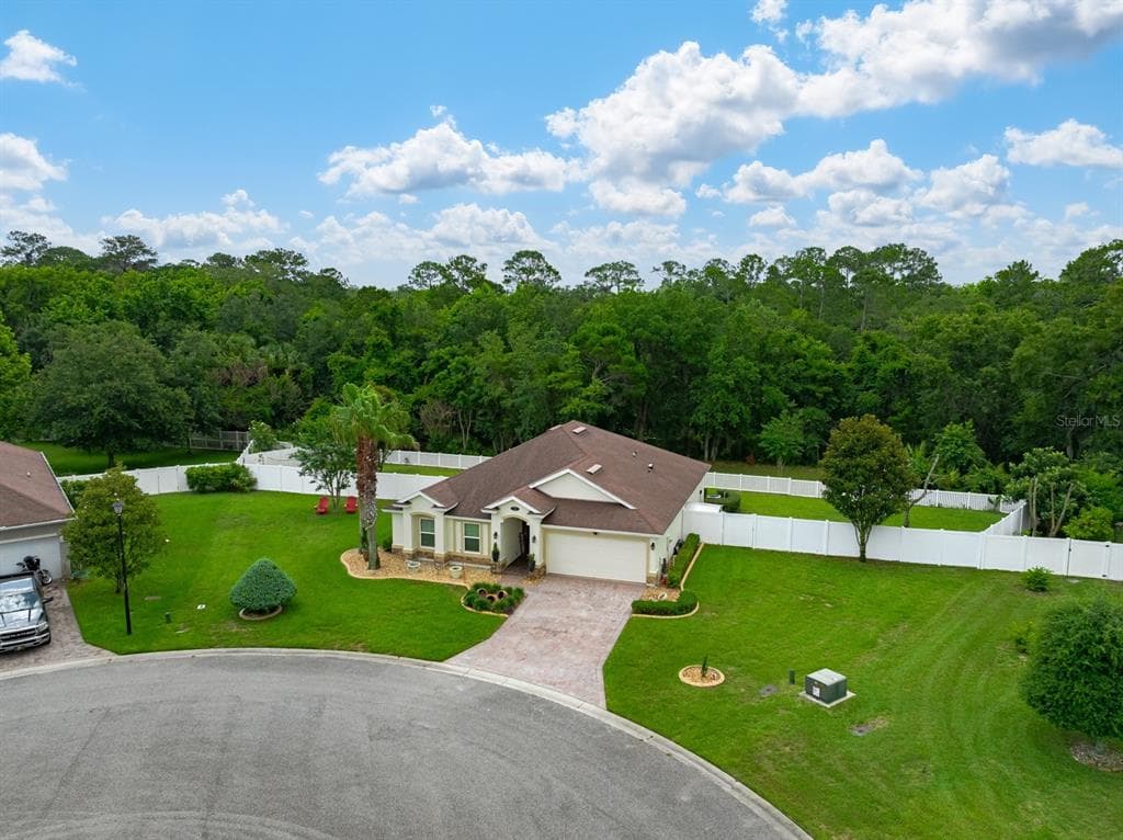 53 AUBERRY DRIVE, PALM COAST, FL 32137 — zdjęcie 3
