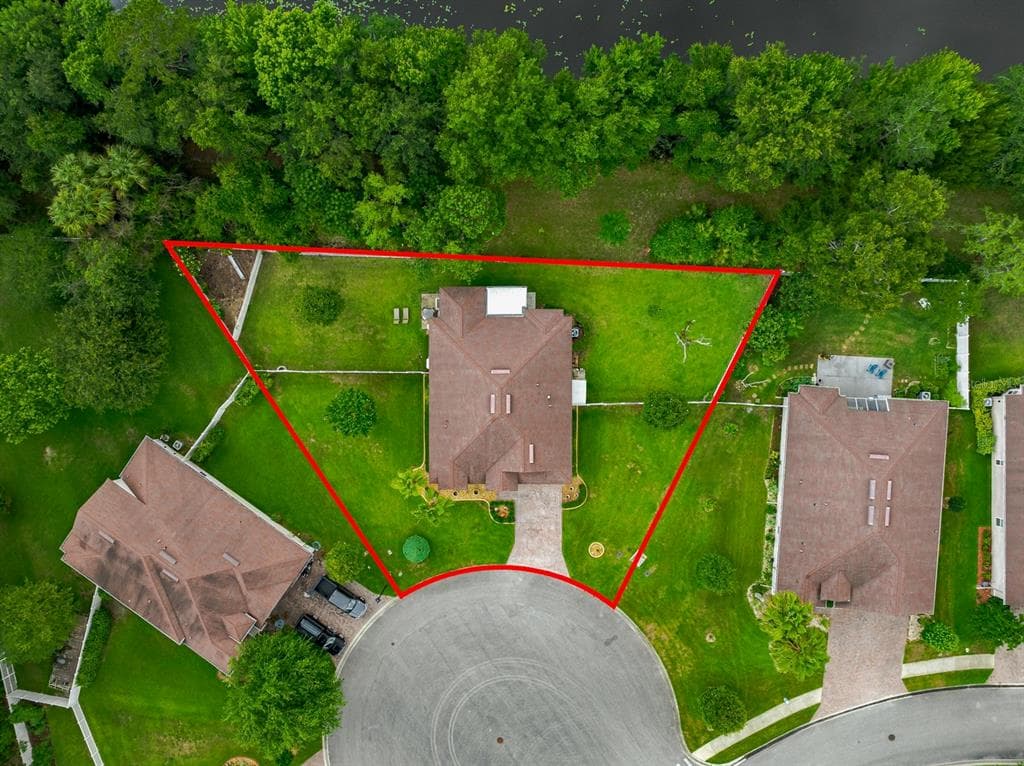 53 AUBERRY DRIVE, PALM COAST, FL 32137 — zdjęcie 4