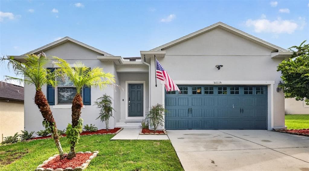 30115 CHEVAL STREET, MOUNT DORA, FL 32757