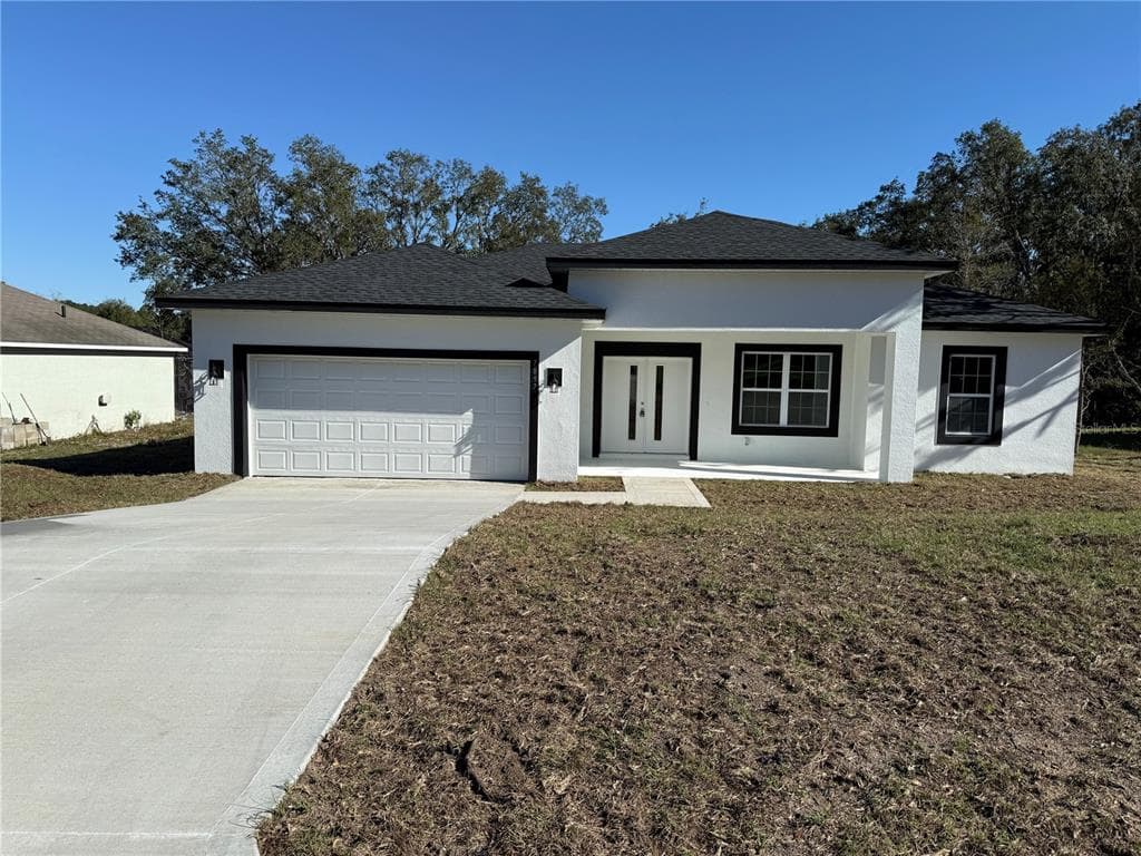 7897 N FIELDSTONE DRIVE, CITRUS SPRINGS, FL 34433 — zdjęcie 2