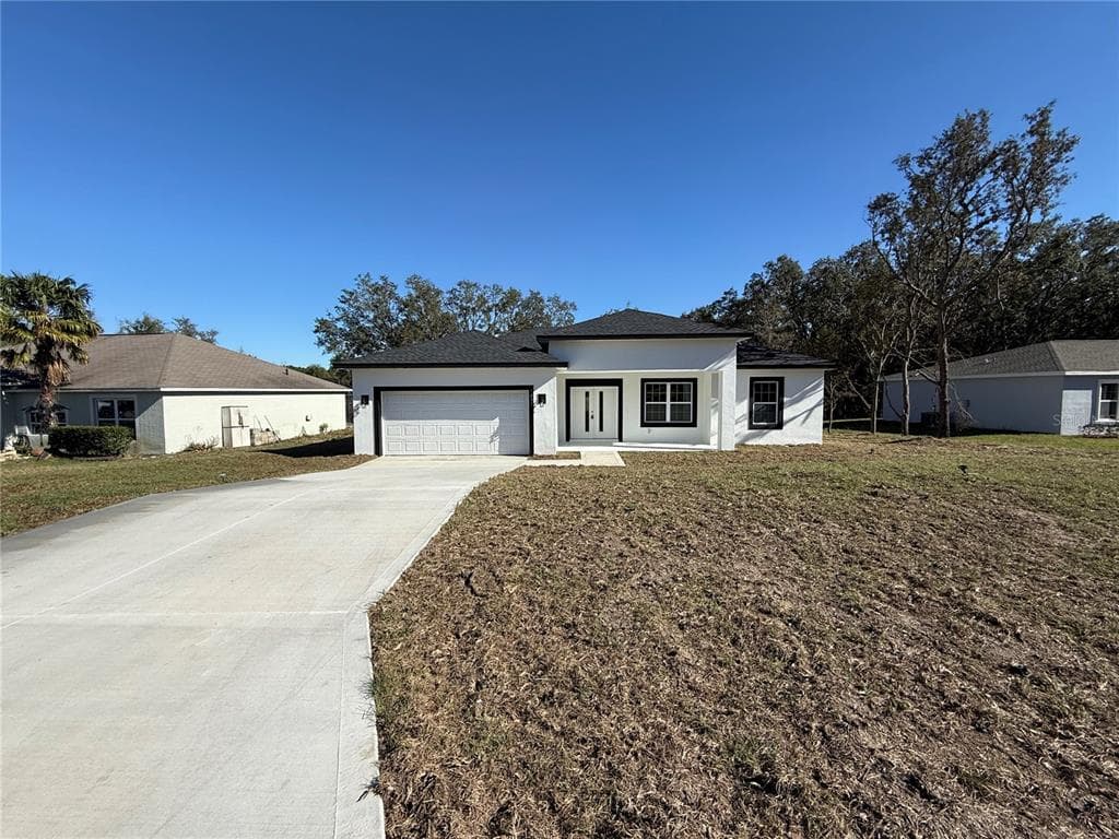 7897 N FIELDSTONE DRIVE, CITRUS SPRINGS, FL 34433 — zdjęcie 3
