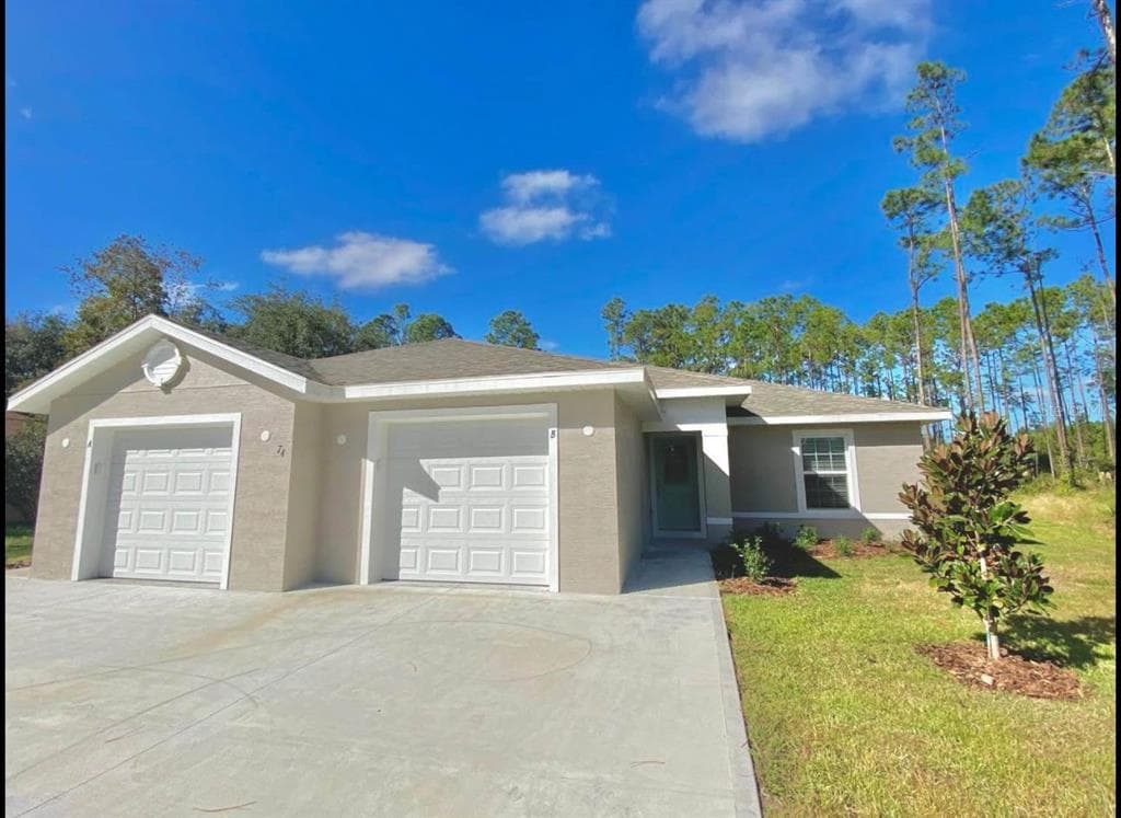 74 EMERSON DRIVE # A & B, PALM COAST, FL 32164 — zdjęcie 3