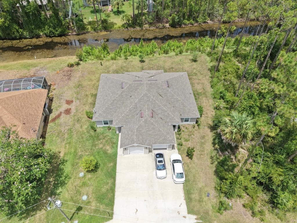 74 EMERSON DRIVE # A & B, PALM COAST, FL 32164
