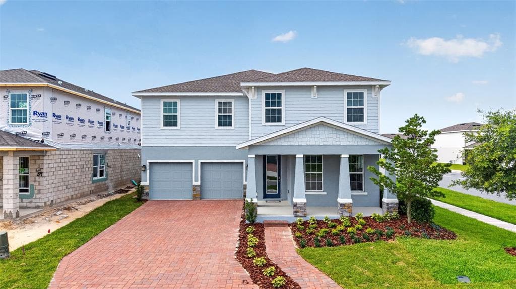 3894 CAPITAL REEF WAY, APOPKA, FL 32712 — zdjęcie 2