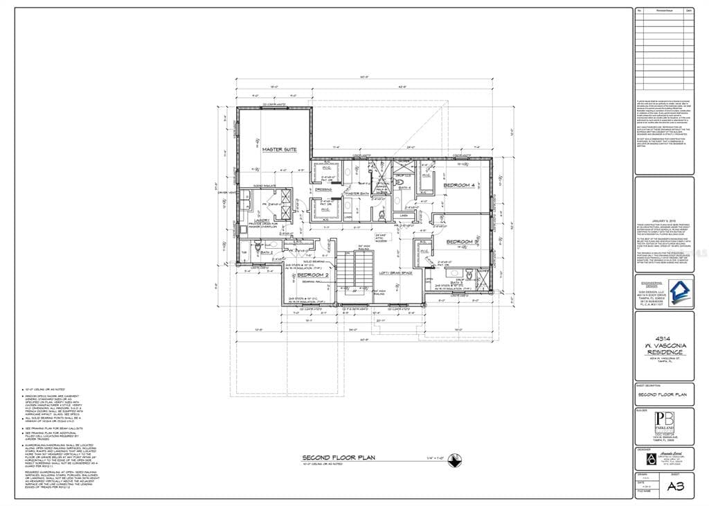 4314 W VASCONIA STREET, TAMPA, FL 33629 — zdjęcie 3