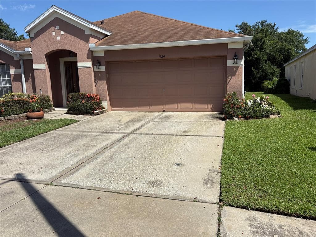 924 RIDGE HAVEN DRIVE, BRANDON, FL 33511 — zdjęcie 2