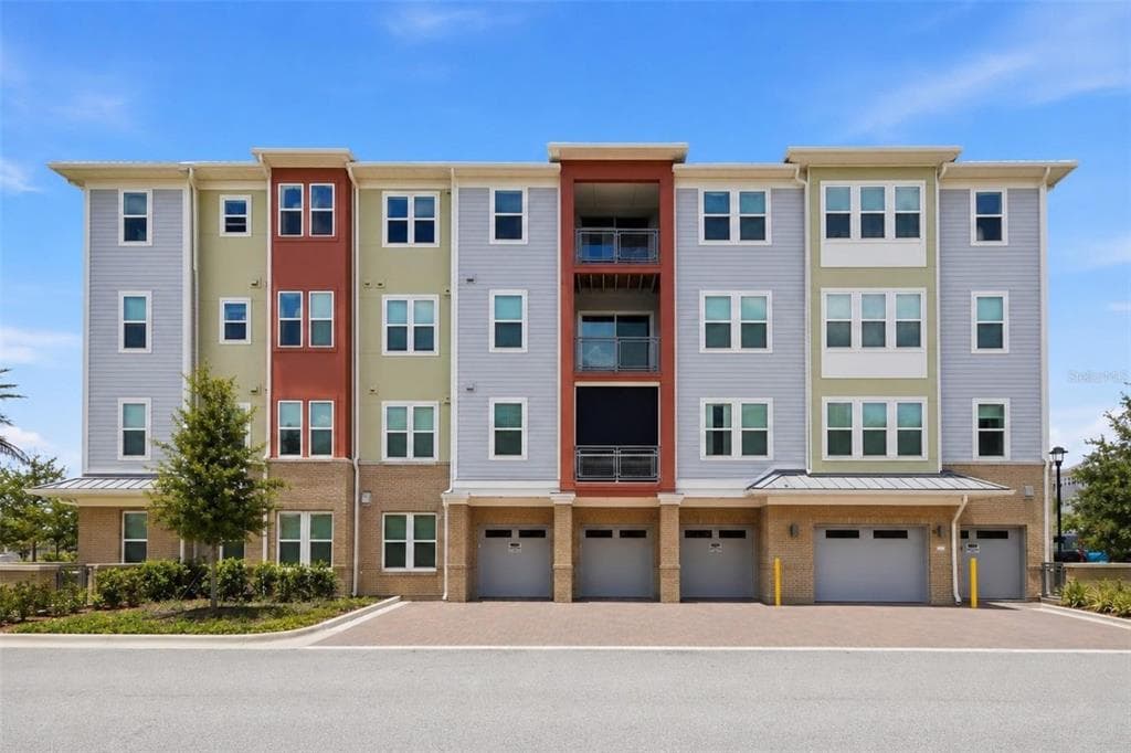 7521 LAUREATE BOULEVARD # 5403, ORLANDO, FL 32827 — zdjęcie 2