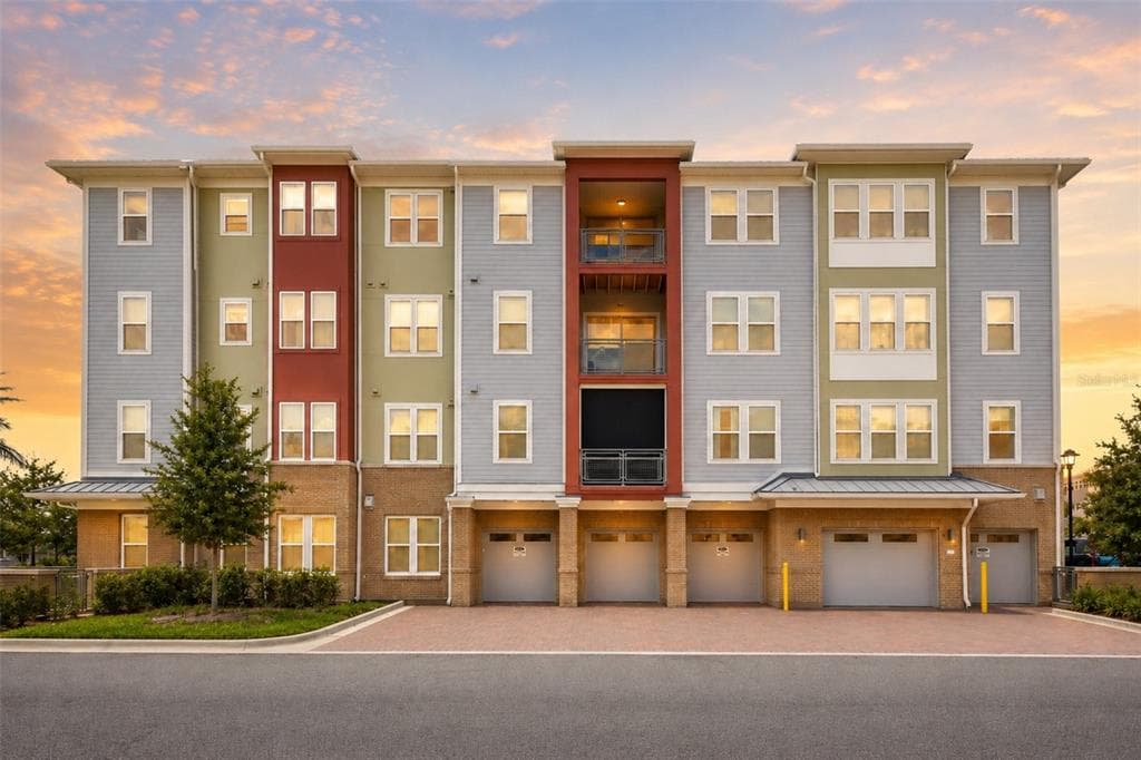 7521 LAUREATE BOULEVARD # 5403, ORLANDO, FL 32827