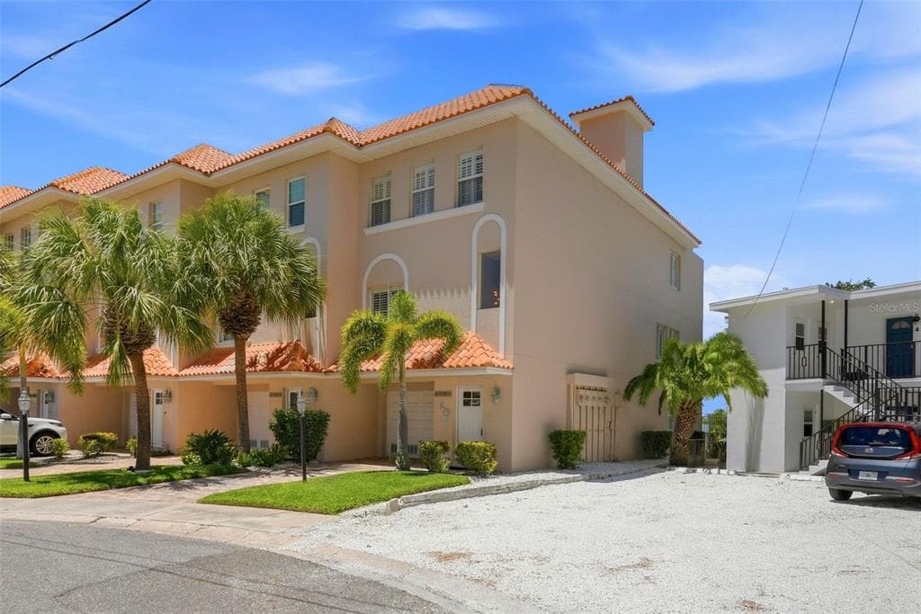 200 BRIGHTWATER DRIVE # 10, CLEARWATER BEACH, FL 33767 — zdjęcie 3