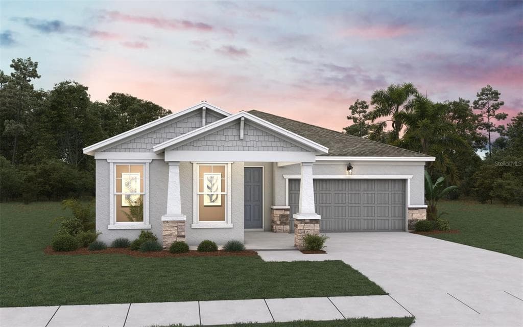 7823 GLEN LILY PLACE, PARRISH, FL 34219