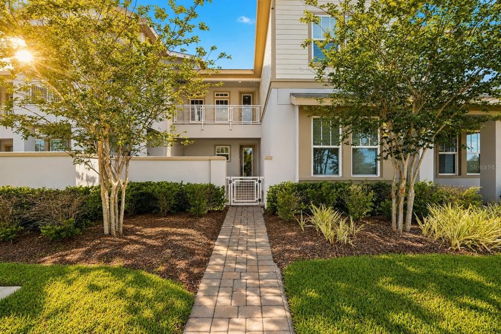 7227 NEMOURS PARKWAY, ORLANDO, FL 32827