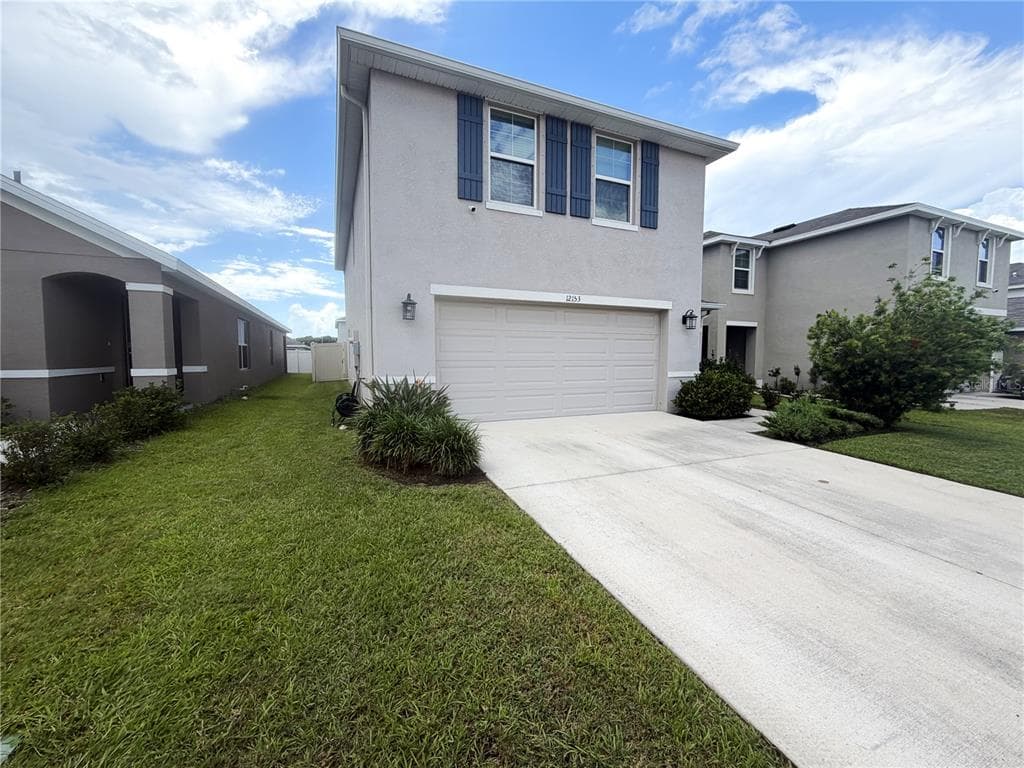 12153 WHITE CYPRESS PLACE, RIVERVIEW, FL 33569