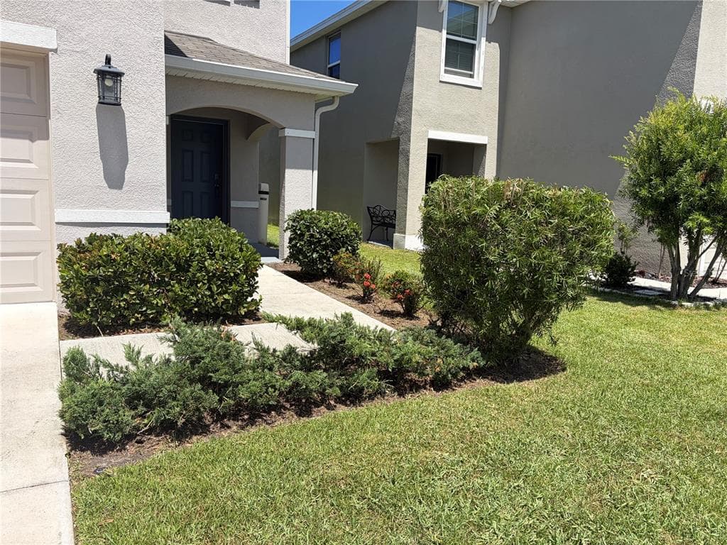 12153 WHITE CYPRESS PLACE, RIVERVIEW, FL 33569 — zdjęcie 4