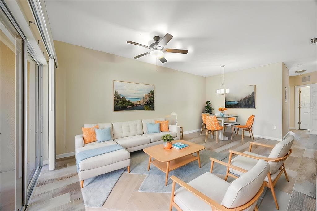 1231 GODAVARI WAY E # 202, WESLEY CHAPEL, FL 33543 — zdjęcie 3