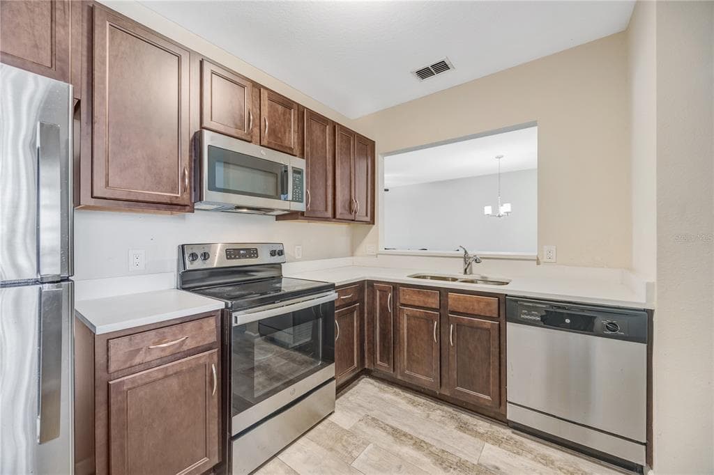 1231 GODAVARI WAY E # 202, WESLEY CHAPEL, FL 33543 — zdjęcie 5