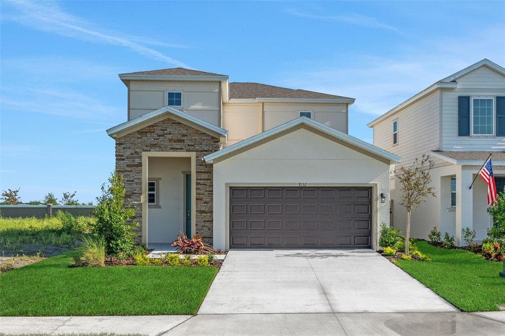 8132 SUNNY POINT TRAIL, PARRISH, FL 34219 — zdjęcie 3