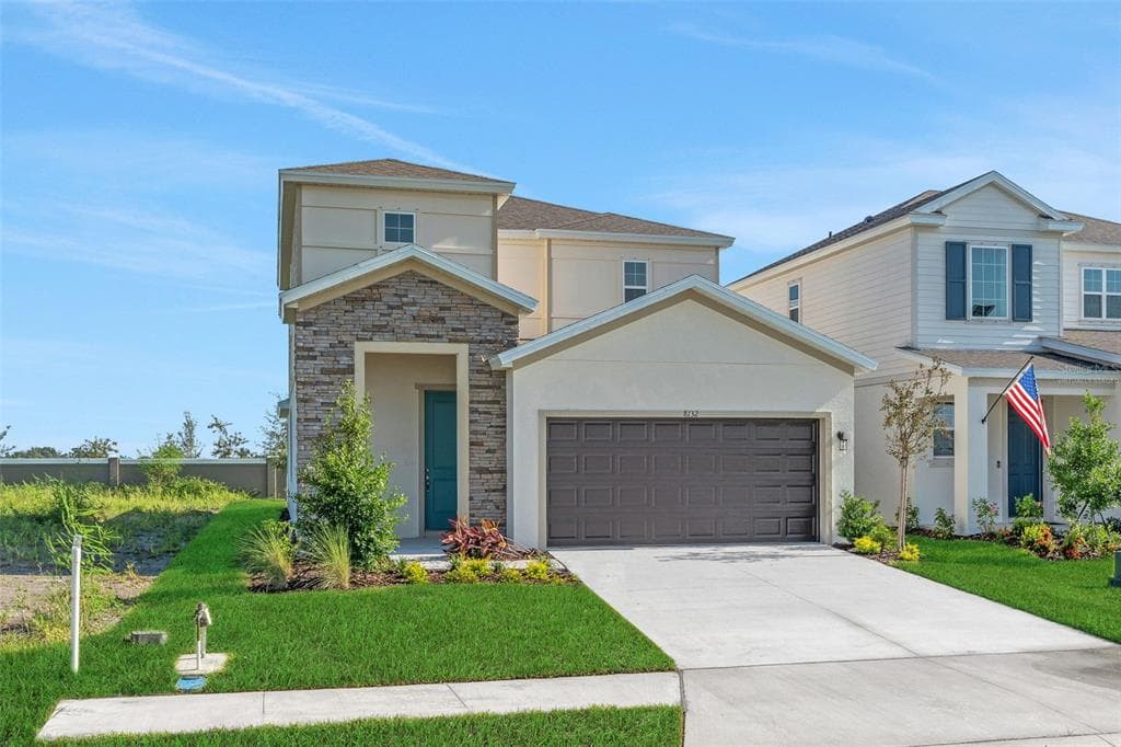 8132 SUNNY POINT TRAIL, PARRISH, FL 34219