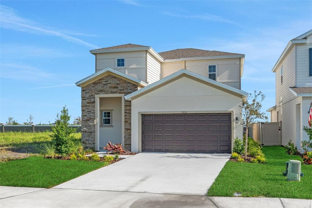 8132 SUNNY POINT TRAIL, PARRISH, FL 34219 — zdjęcie 4
