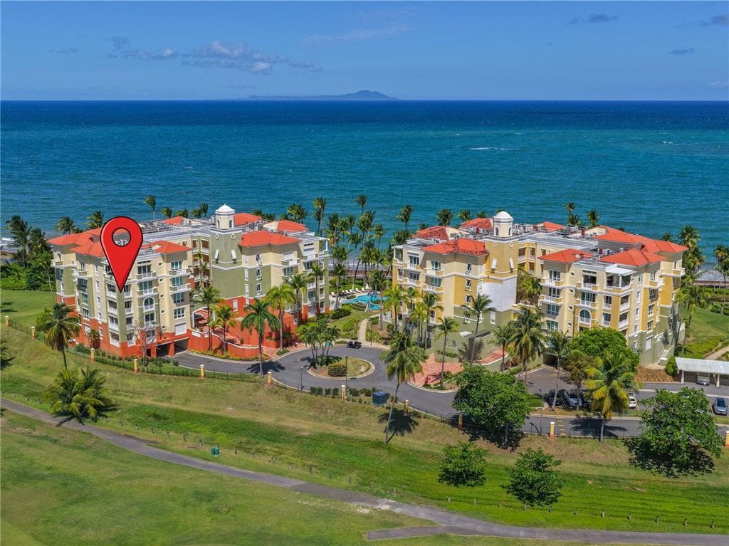 500 OCEAN DRIVE # 535, HUMACAO, PR 00791