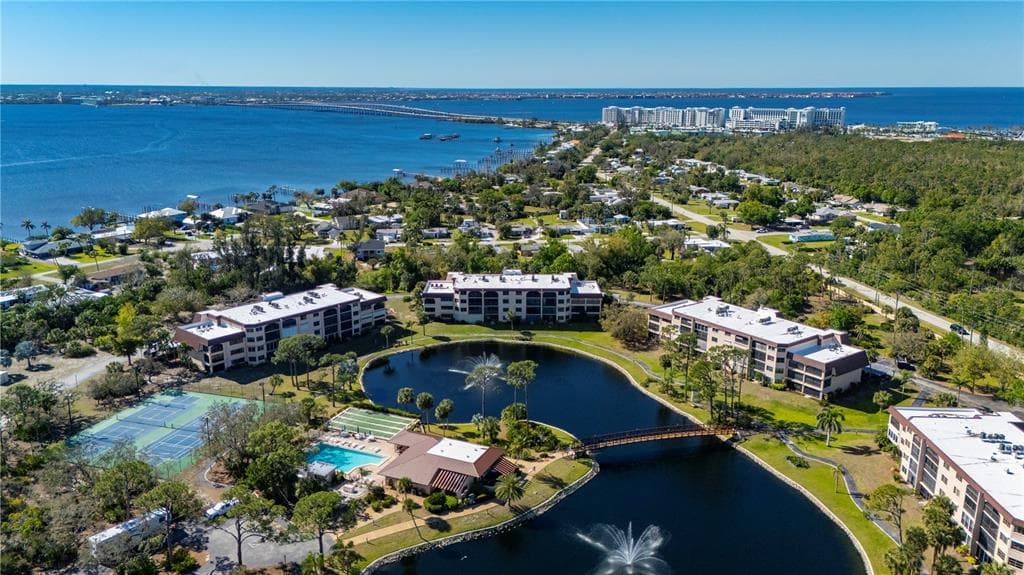 23465 HARBORVIEW ROAD # 724, PUNTA GORDA, FL 33980