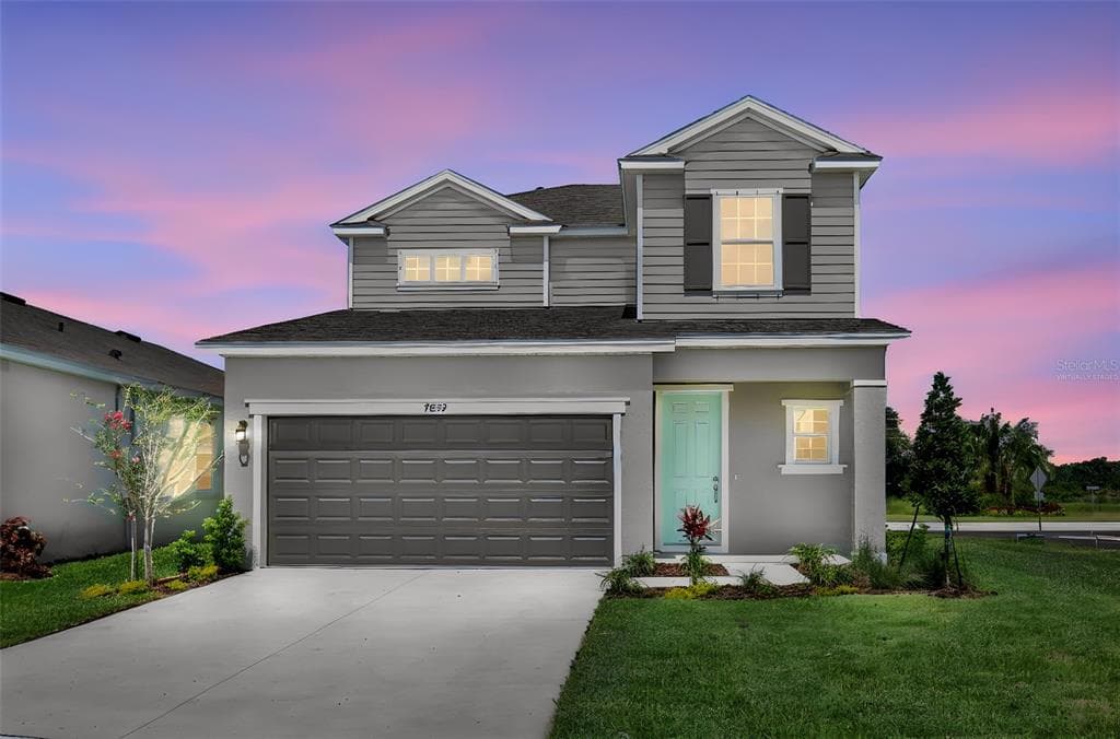 7839 GLEN LILY PLACE, PARRISH, FL 34219 — zdjęcie 2