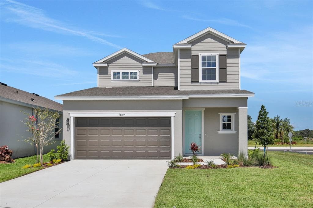 7839 GLEN LILY PLACE, PARRISH, FL 34219