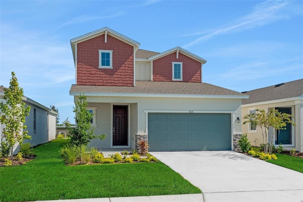 8120 SUNNY POINT TRAIL, PARRISH, FL 34219