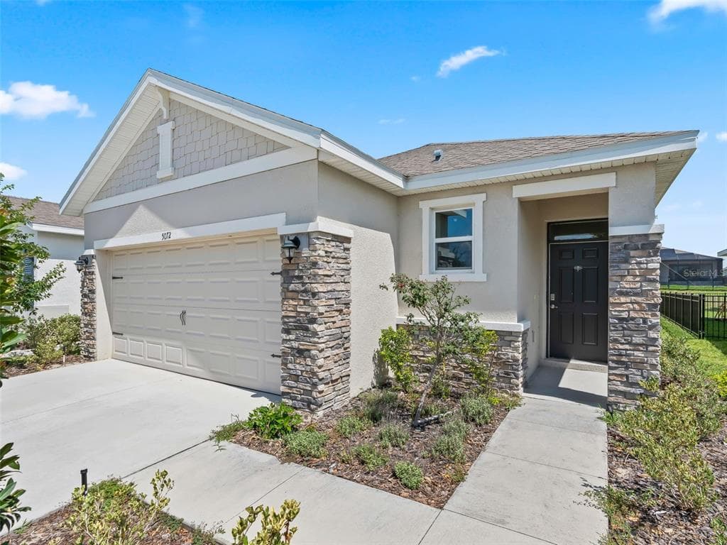 5072 STOKES WAY, WILDWOOD, FL 34785 — zdjęcie 2