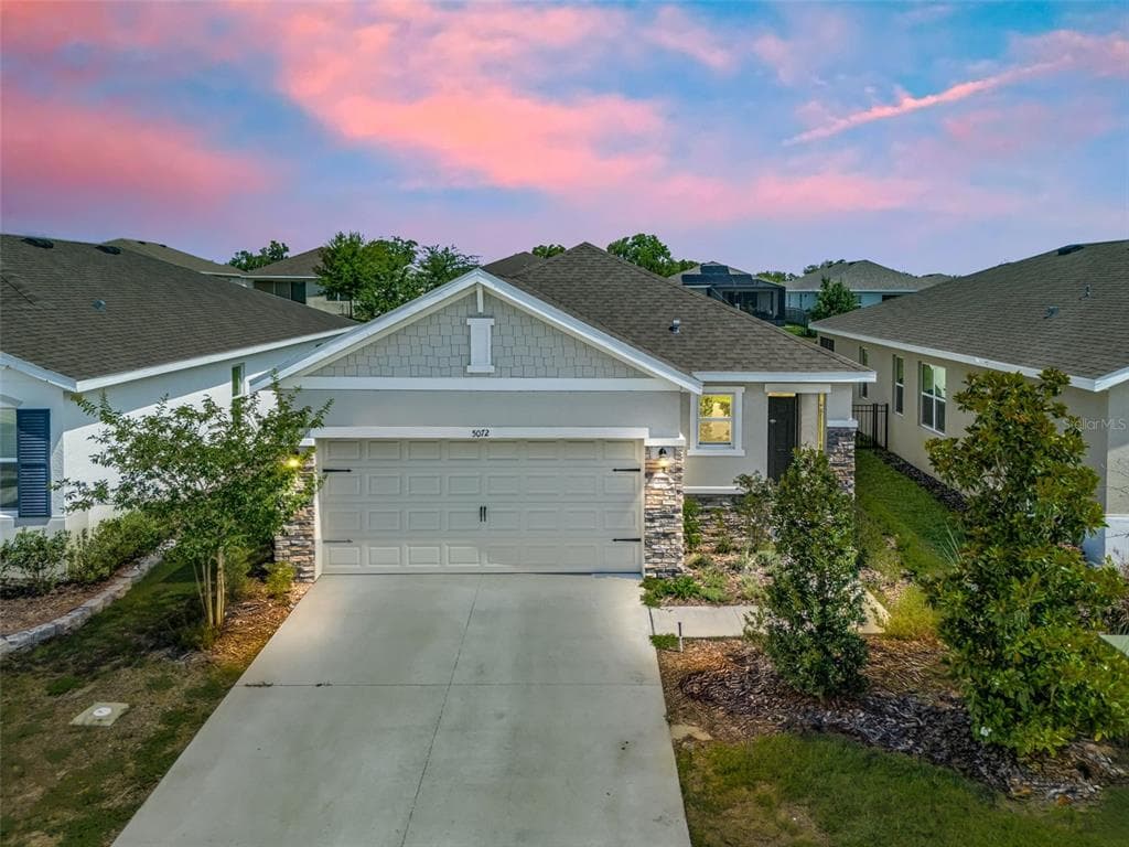 5072 STOKES WAY, WILDWOOD, FL 34785