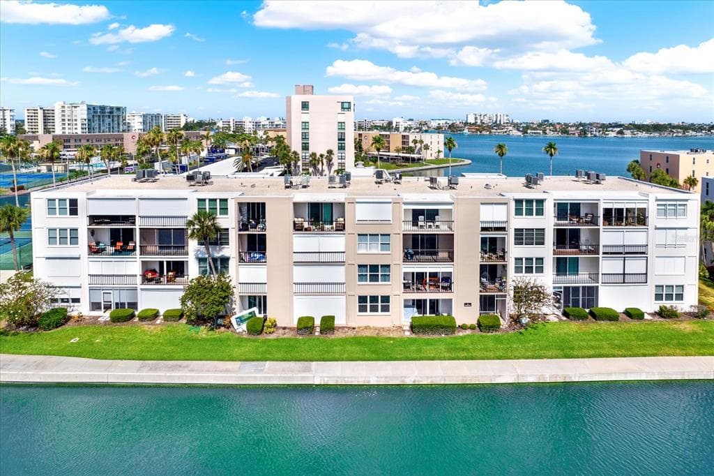 7625 SUN ISLAND DRIVE S # 304, SOUTH PASADENA, FL 33707 — zdjęcie 2