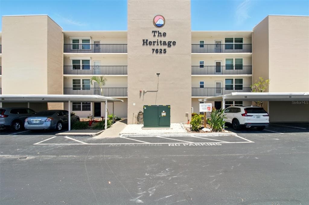 7625 SUN ISLAND DRIVE S # 304, SOUTH PASADENA, FL 33707 — zdjęcie 3