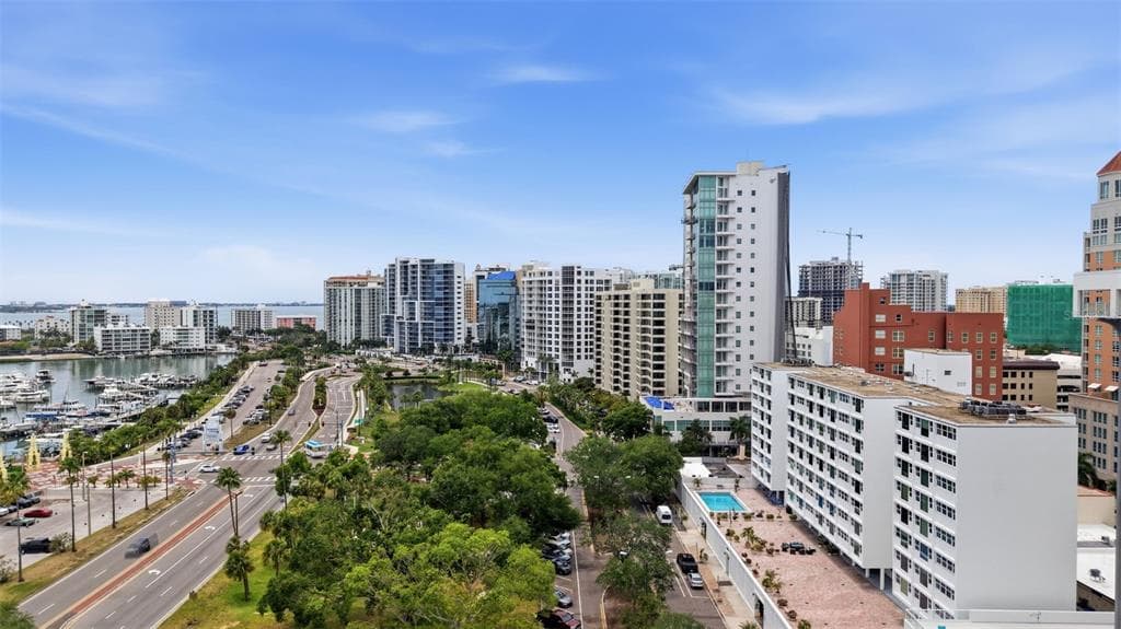 33 S GULFSTREAM AVENUE # 404, SARASOTA, FL 34236 — zdjęcie 2