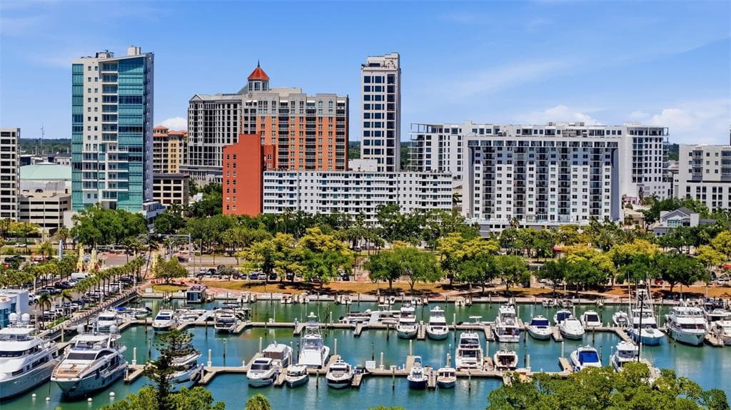 33 S GULFSTREAM AVENUE # 404, SARASOTA, FL 34236