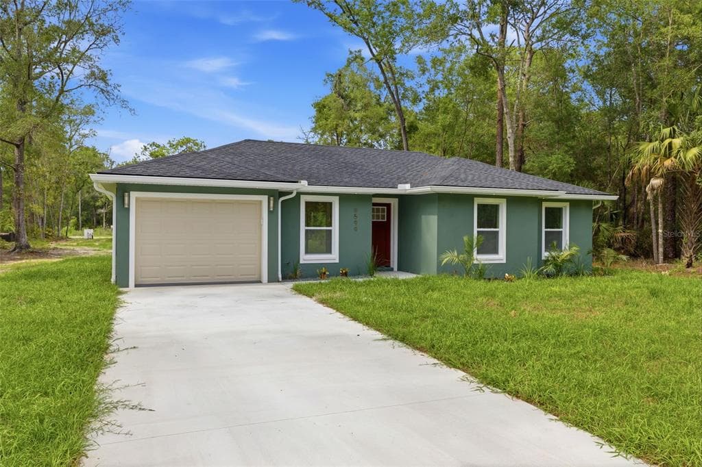 9599 W SANDRA STREET, CRYSTAL RIVER, FL 34428 — zdjęcie 2