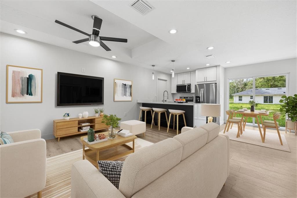 9599 W SANDRA STREET, CRYSTAL RIVER, FL 34428 — zdjęcie 4