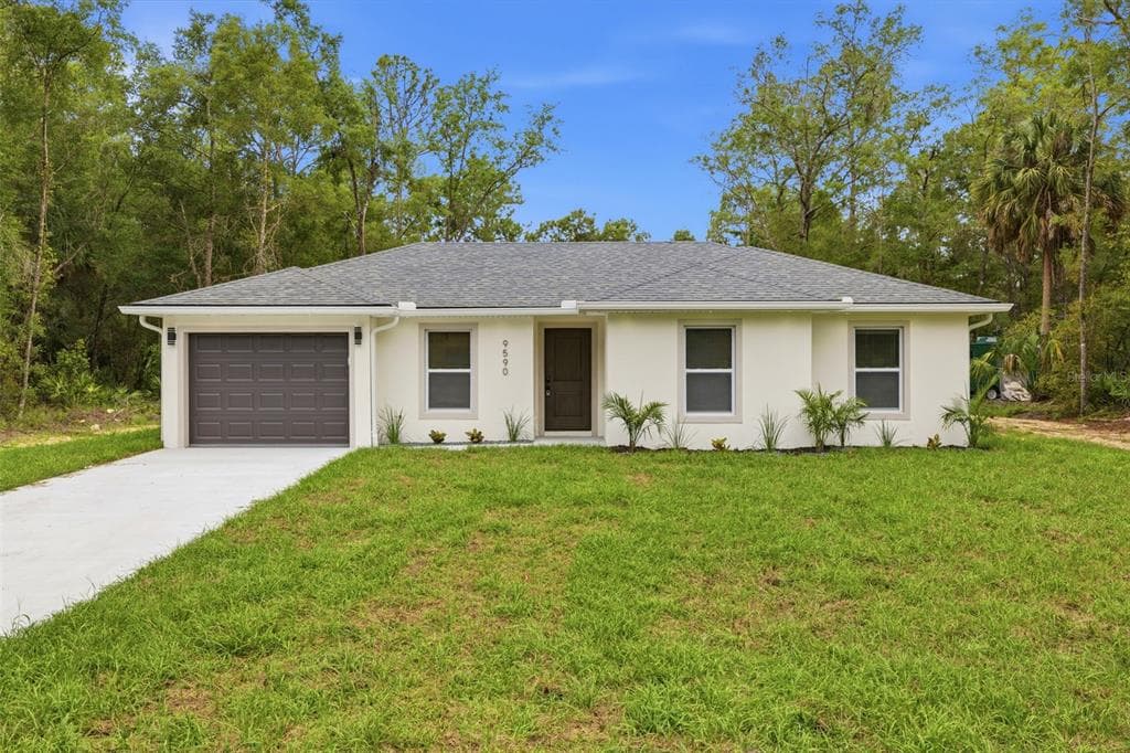 9590 W TENNESSEE LANE, CRYSTAL RIVER, FL 34428 — zdjęcie 2