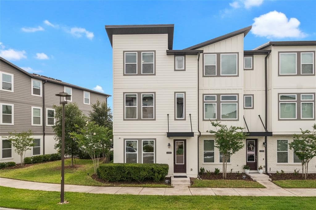 12551 WILLSTATTER AVENUE, ORLANDO, FL 32827 — zdjęcie 2
