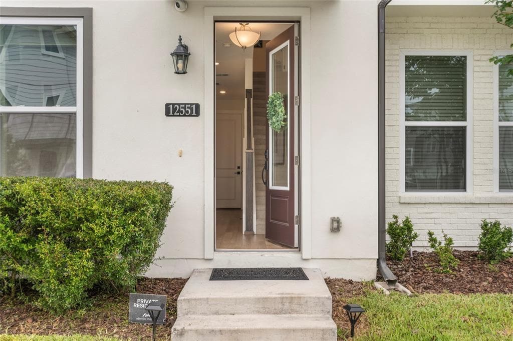 12551 WILLSTATTER AVENUE, ORLANDO, FL 32827 — zdjęcie 4