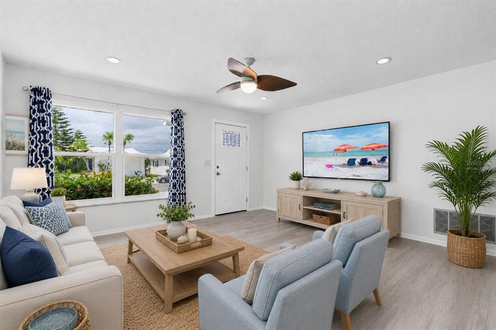 3715 98TH AVENUE N # 3, PINELLAS PARK, FL 33782 — zdjęcie 3