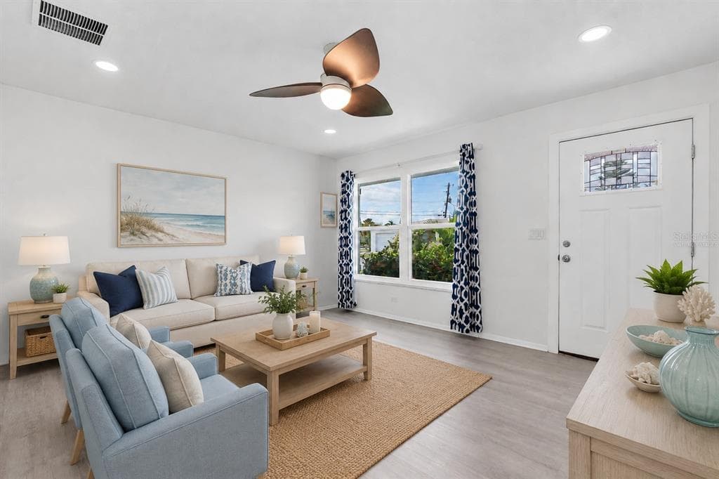 3715 98TH AVENUE N # 3, PINELLAS PARK, FL 33782 — zdjęcie 5