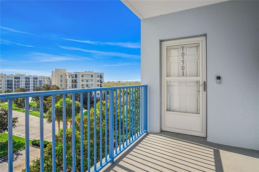 5300 S ATLANTIC AVENUE # 10501, NEW SMYRNA BEACH, FL 32169 — zdjęcie 2